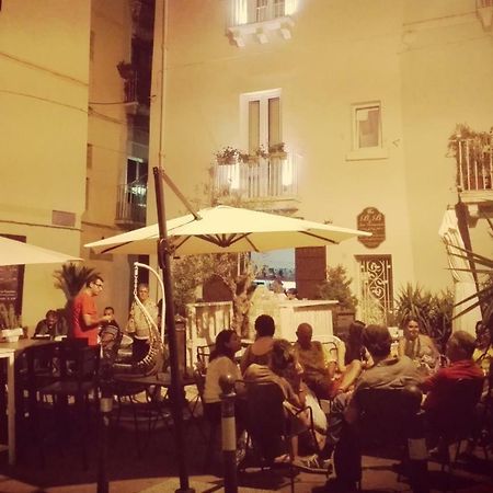 B&B San Francesco Taranto Esterno foto