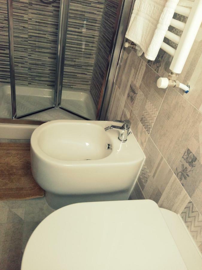 B&B San Francesco Taranto Esterno foto