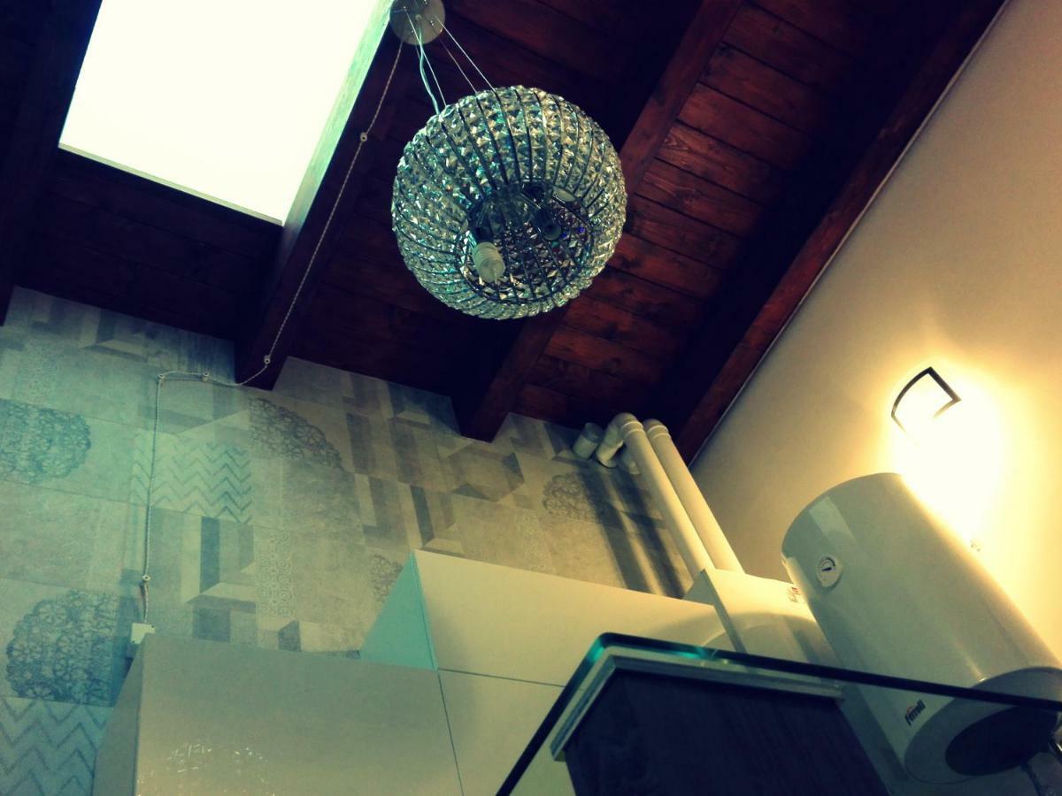 B&B San Francesco Taranto Esterno foto