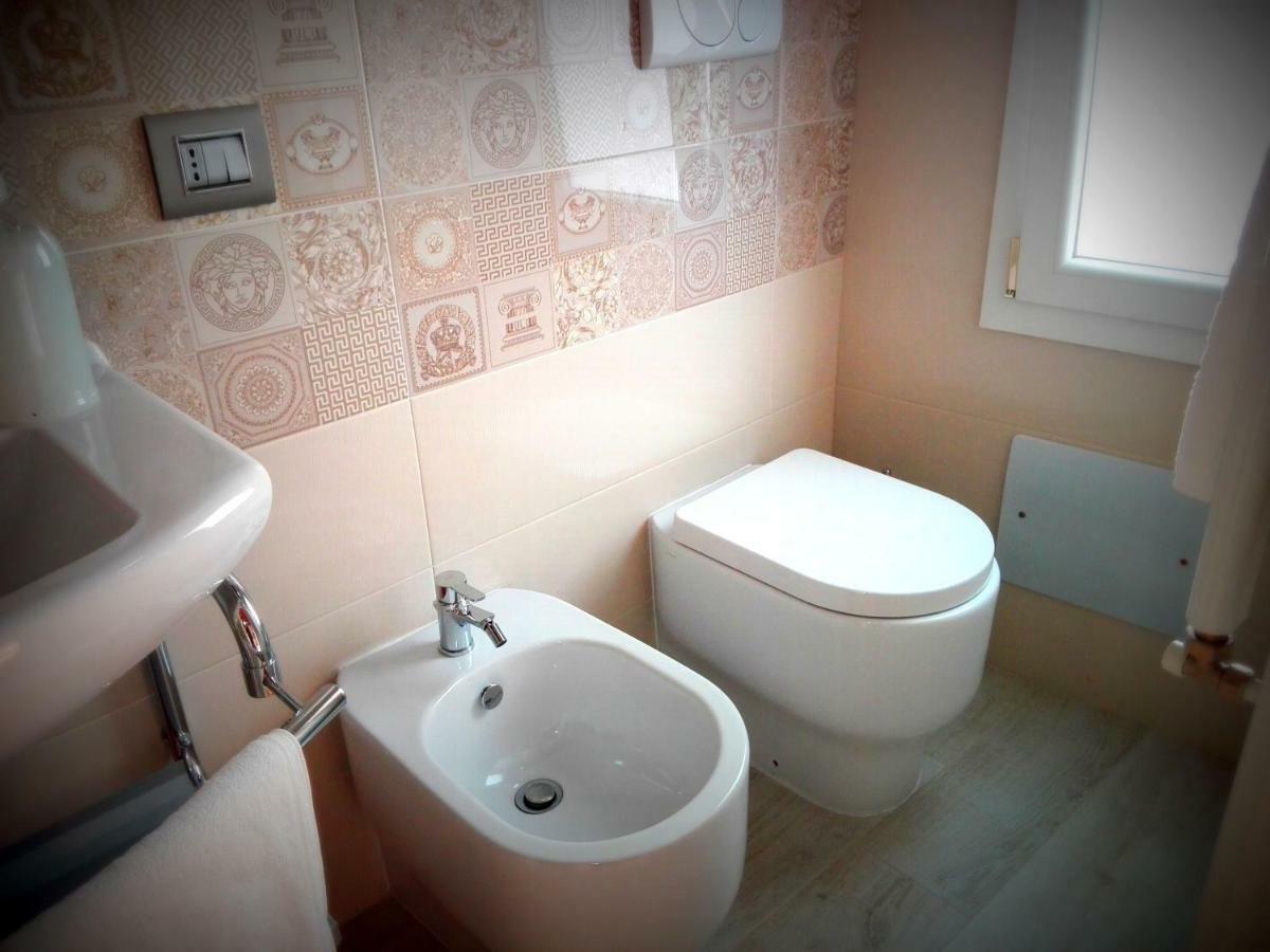 B&B San Francesco Taranto Esterno foto