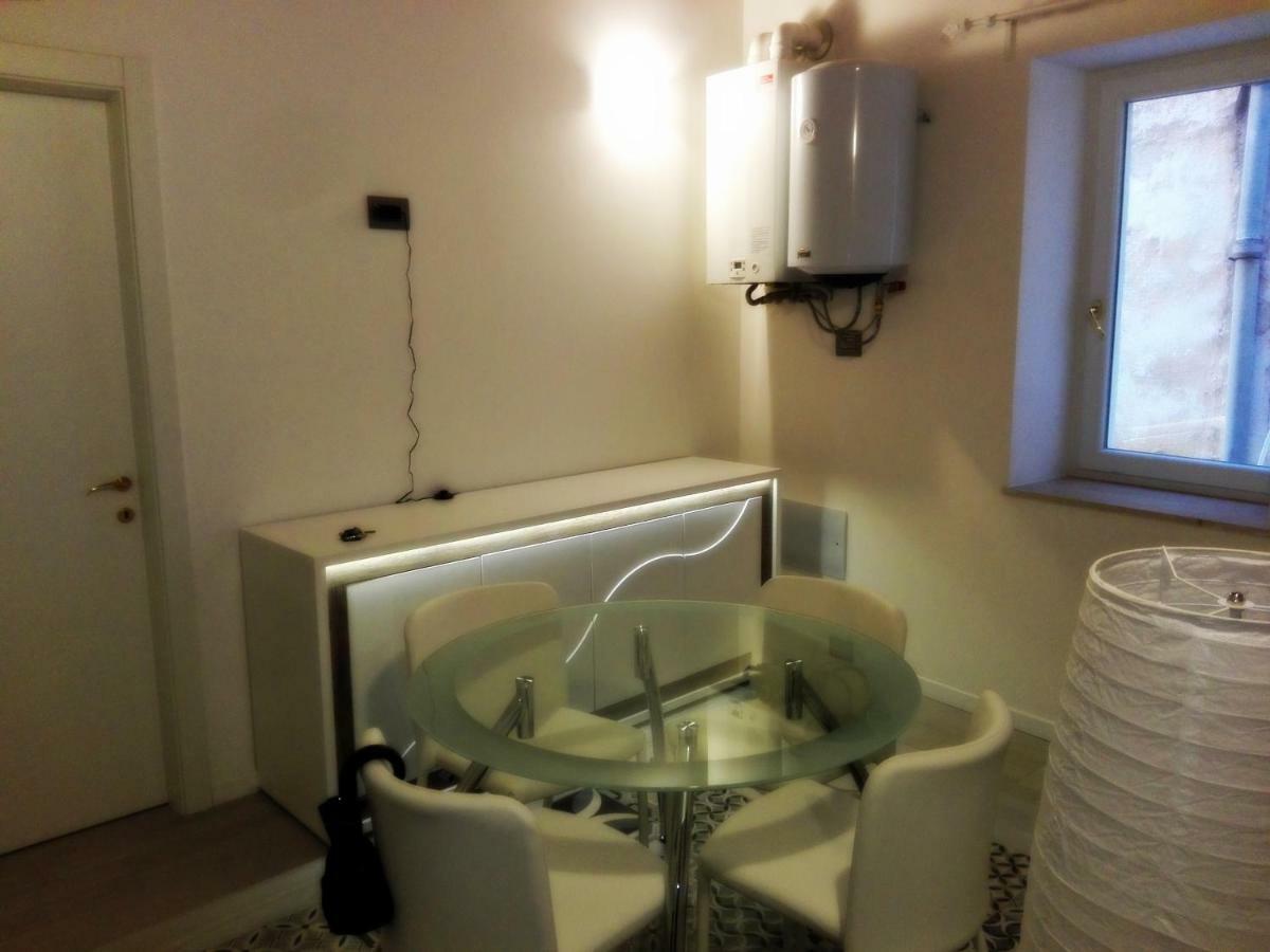 B&B San Francesco Taranto Esterno foto