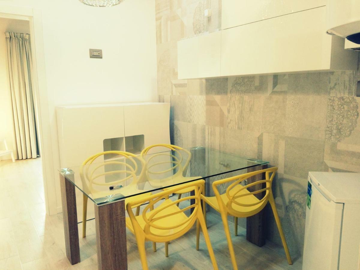 B&B San Francesco Taranto Esterno foto