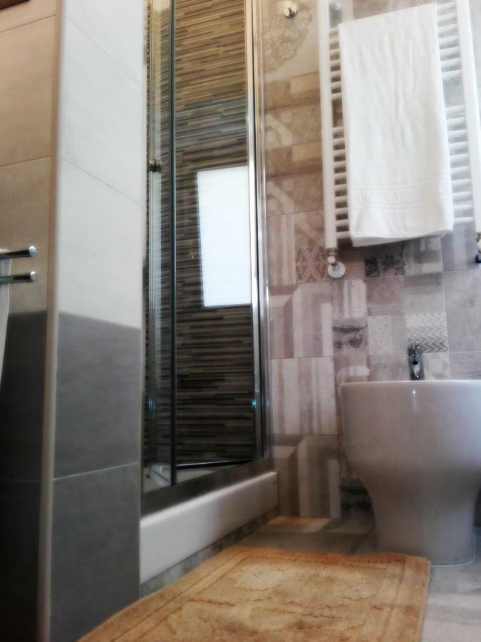 B&B San Francesco Taranto Esterno foto