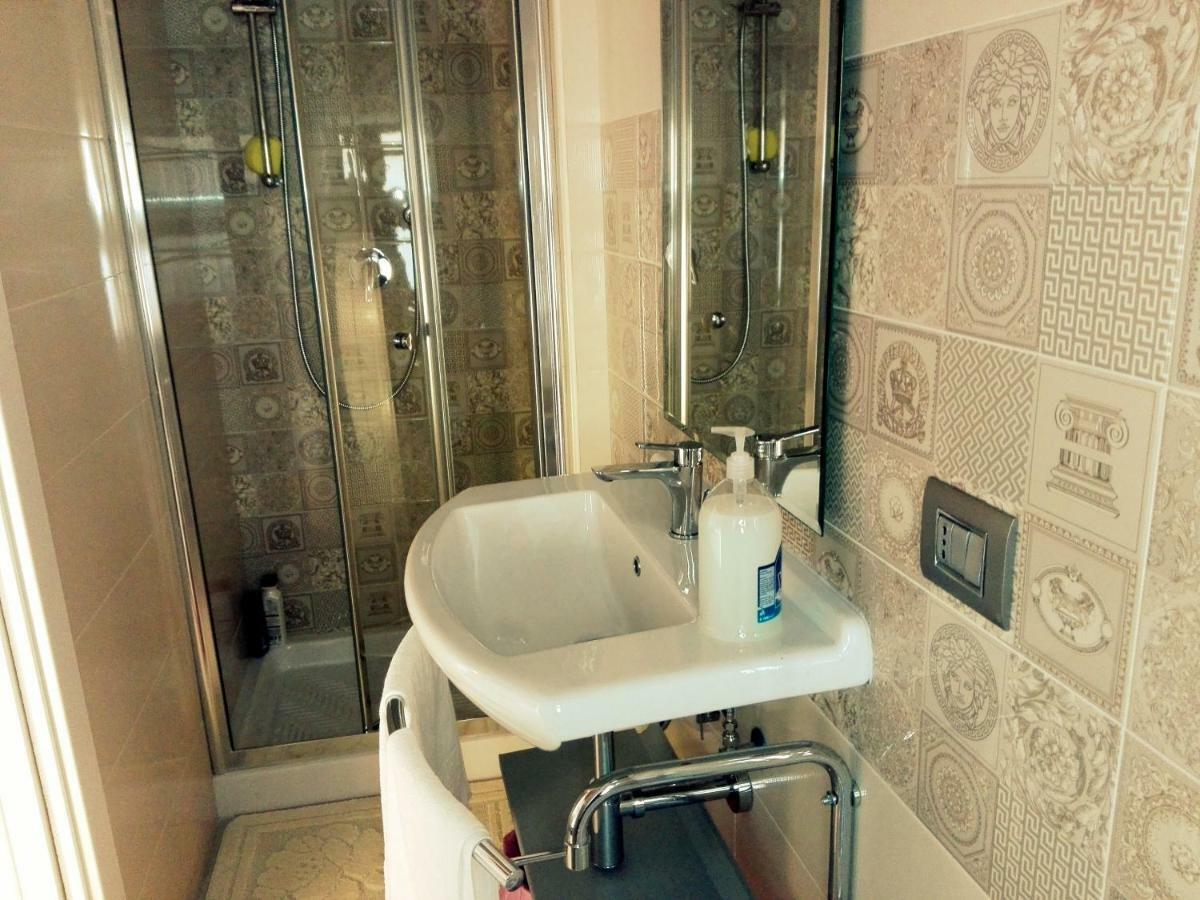 B&B San Francesco Taranto Esterno foto