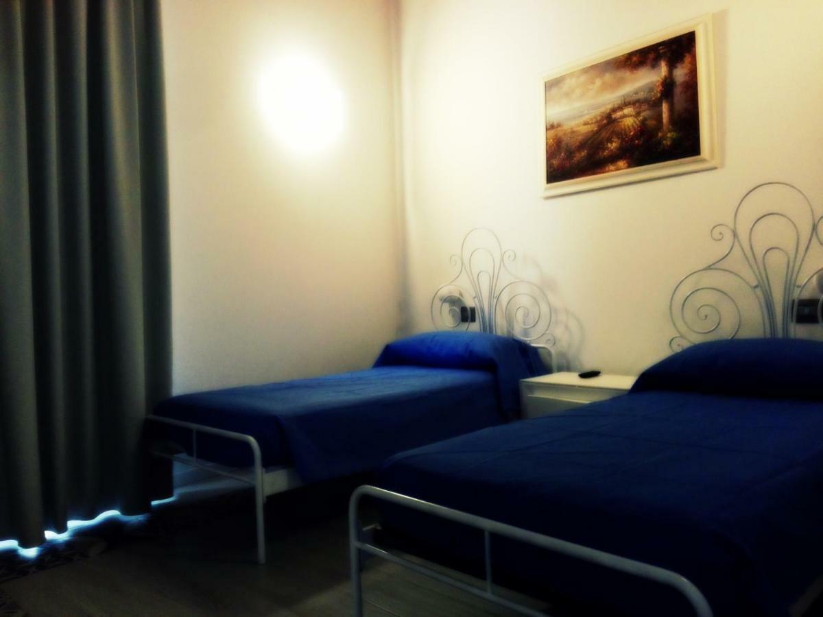 B&B San Francesco Taranto Esterno foto