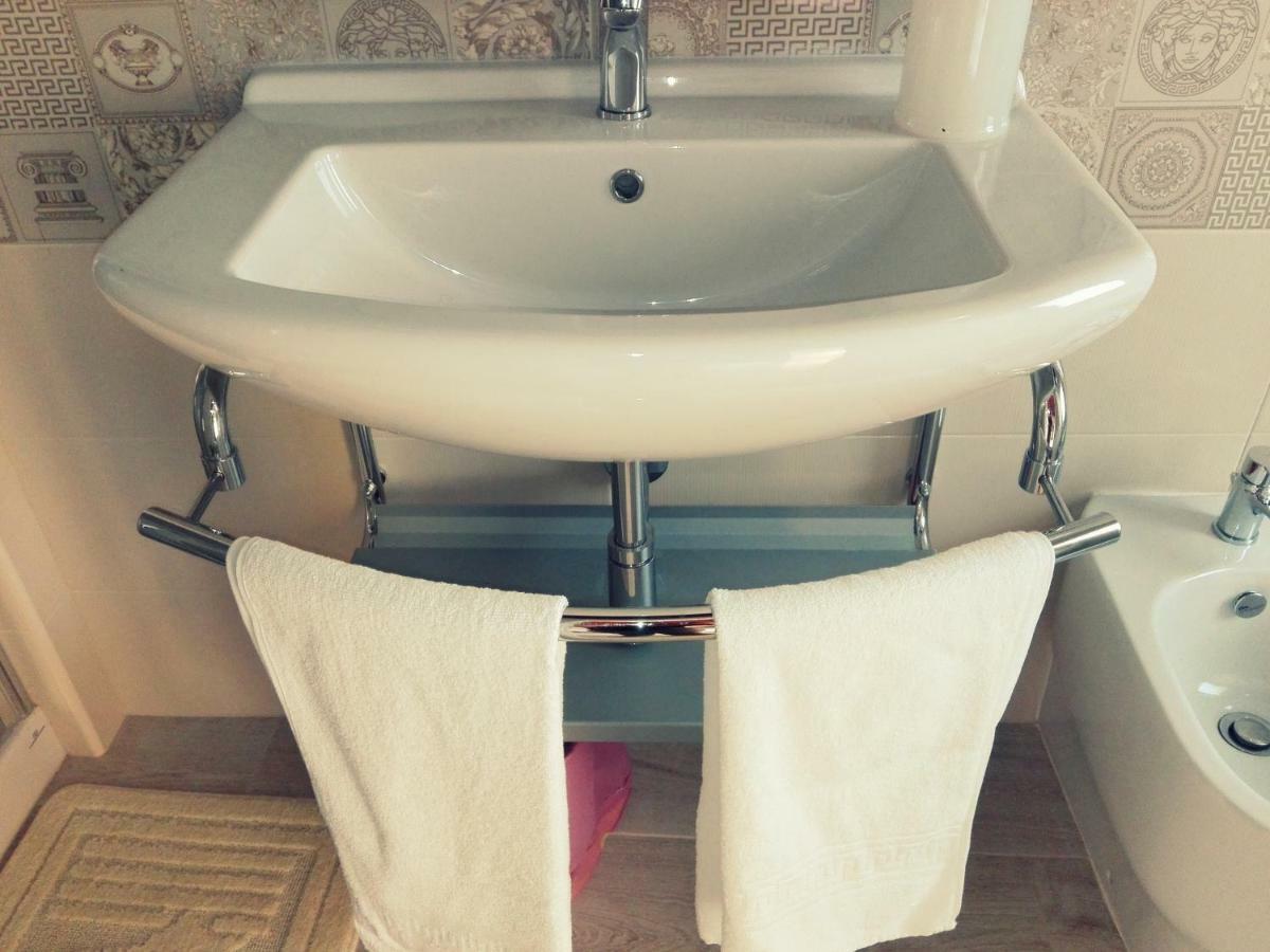 B&B San Francesco Taranto Esterno foto