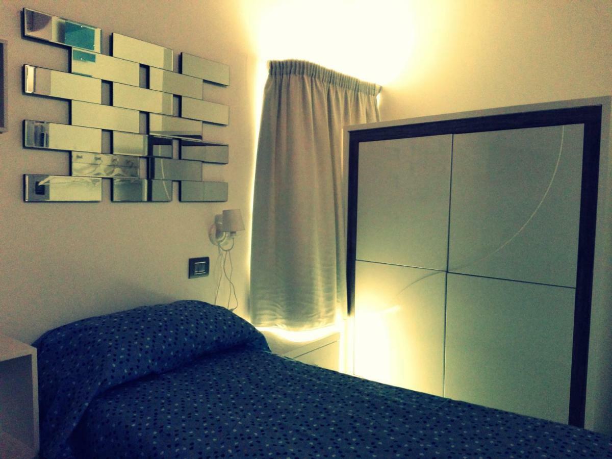 B&B San Francesco Taranto Esterno foto