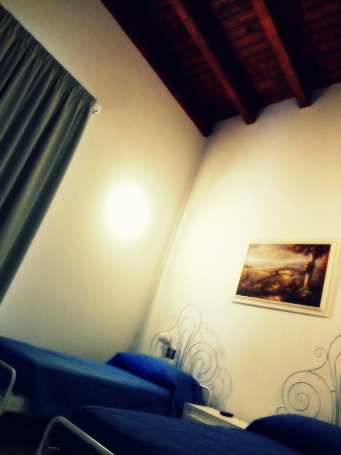 B&B San Francesco Taranto Esterno foto
