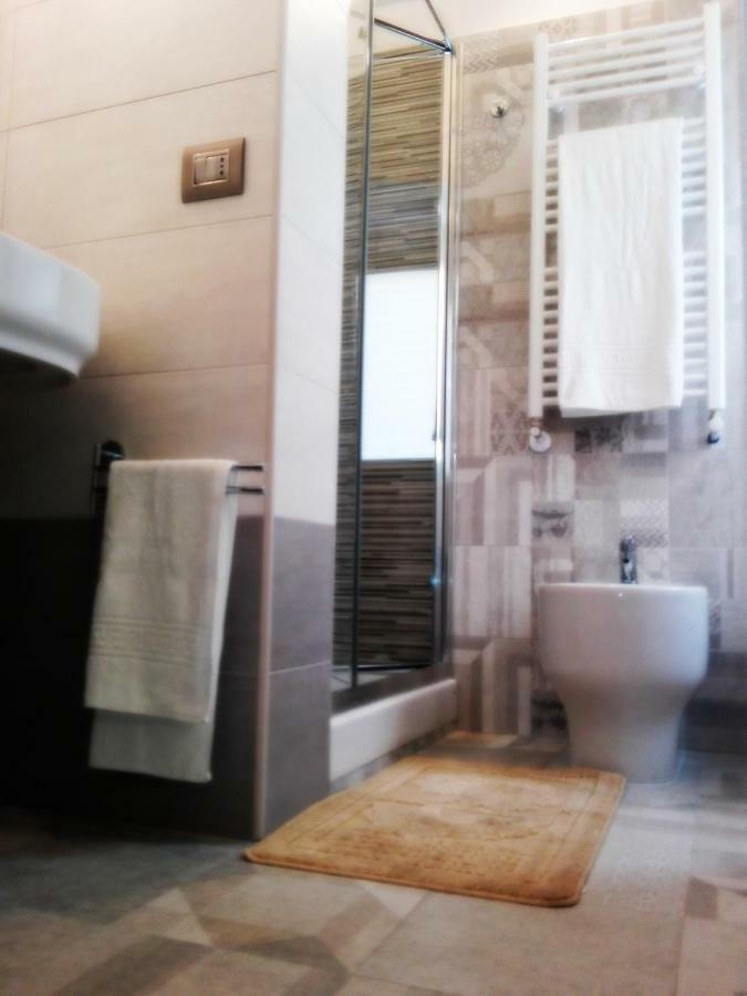 B&B San Francesco Taranto Esterno foto