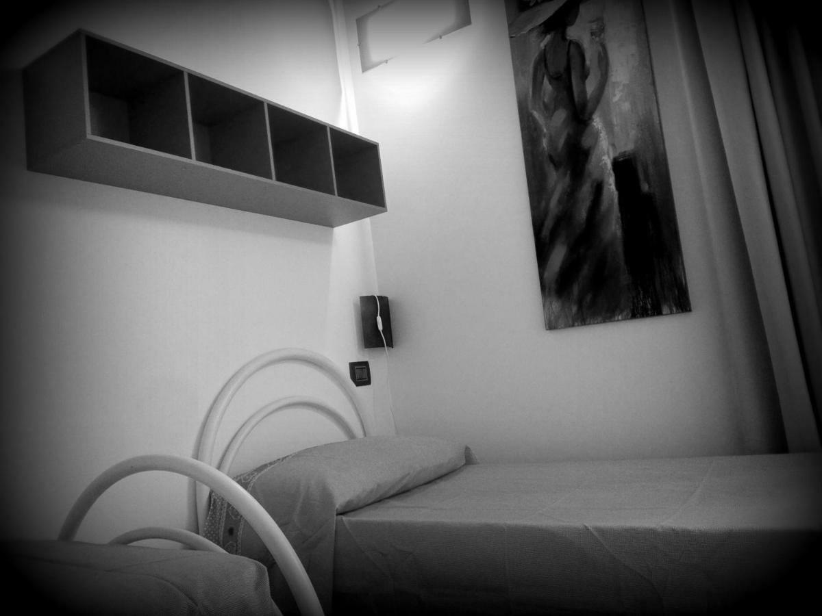 B&B San Francesco Taranto Esterno foto