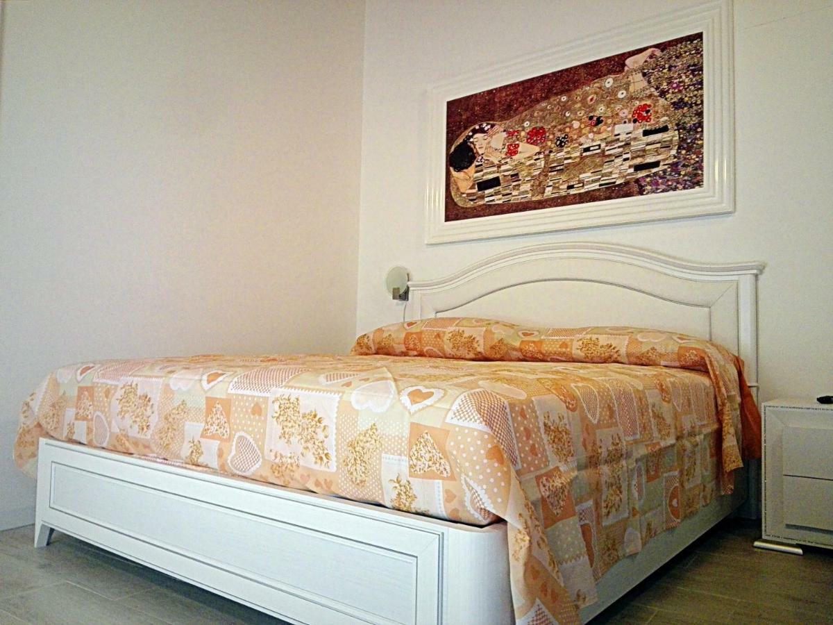 B&B San Francesco Taranto Esterno foto