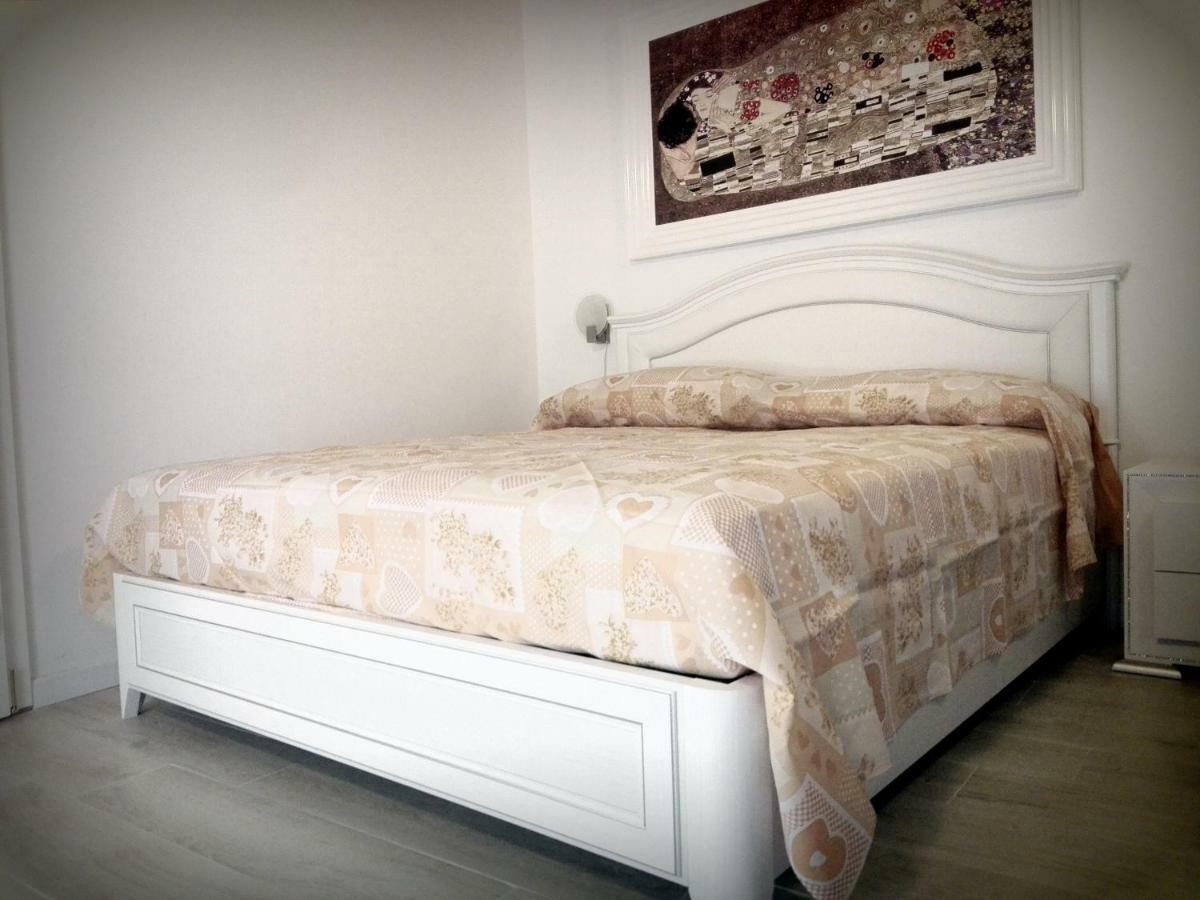 B&B San Francesco Taranto Esterno foto