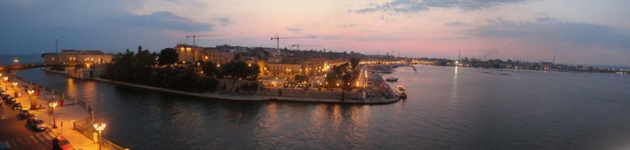 B&B San Francesco Taranto Esterno foto