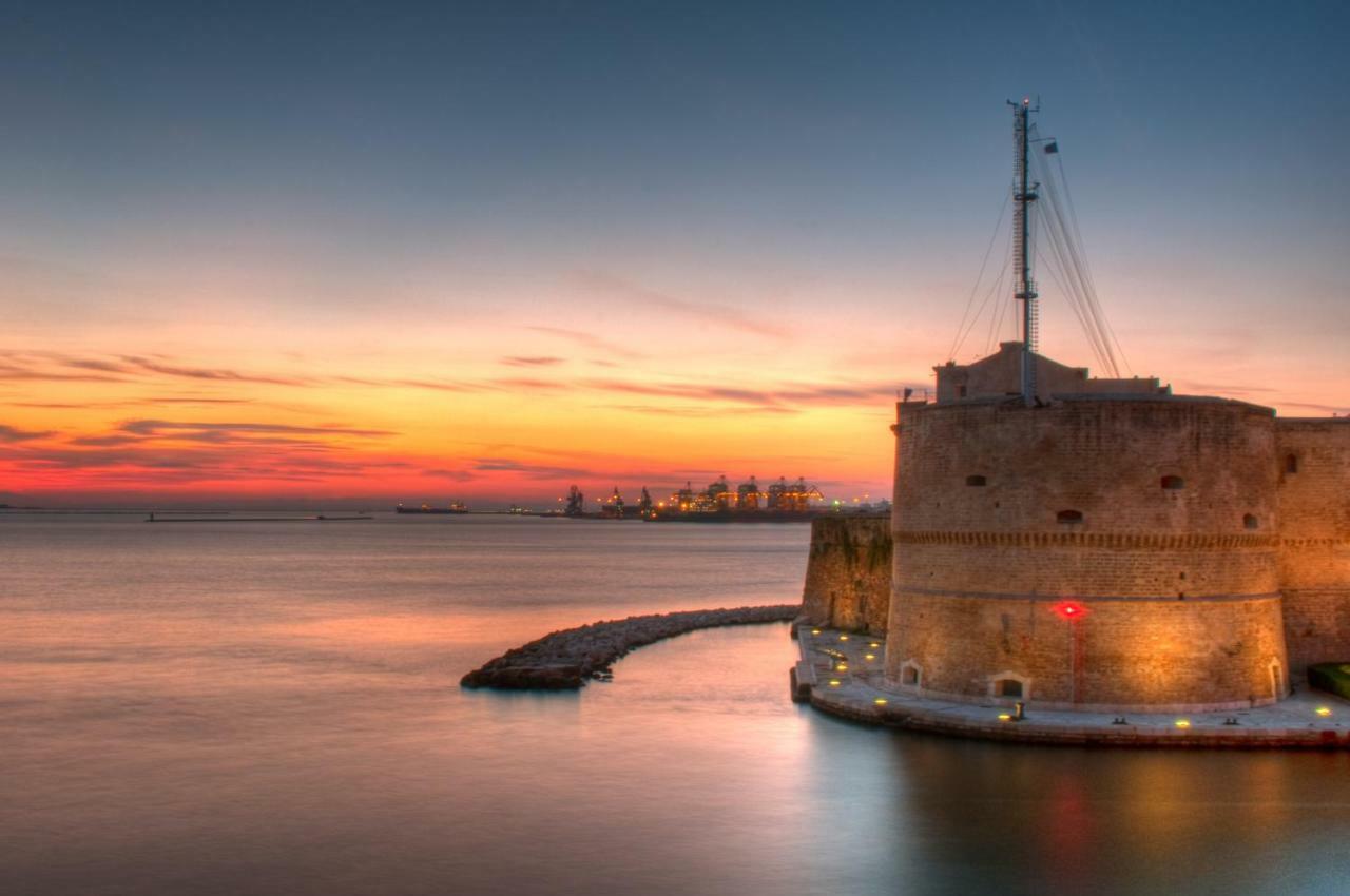 B&B San Francesco Taranto Esterno foto